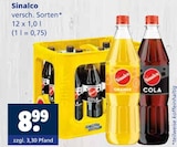 Aktuelles Orange Angebot bei Getränkewelt in Oberhausen ab 8,99 €