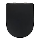 WENKO WC-Sitz Exclusive Nr. 3 von  im aktuellen POCO Prospekt für 44,99 €