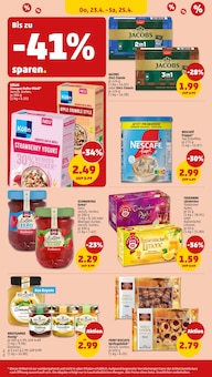 Zucker im Penny Prospekt "Wer günstig will, muss Penny." mit 38 Seiten (München)