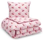 Polycotton Bettwäsche Angebote bei Woolworth Fürth für 7,00 €