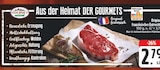 EDEKA Sonneberg Prospekt mit  im Angebot für 2,79 €