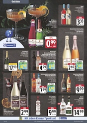 Wodka im E center Prospekt in Erlangen Aktueller E center Prospekt mit Wodka, "Wir lieben Lebensmittel!", Seite 24