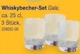 Whiskybecher-Set Gala Angebote bei Möbel AS Neustadt für 3,00 €