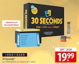 30 Seconds Angebote von DENKRIESEN bei famila Nordost Neustadt für 19,99 €