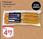 GLOBUS Braunschweig Prospekt mit  im Angebot für 4,99 €