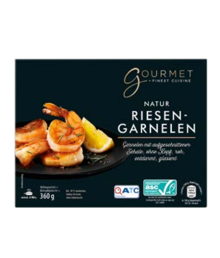 Riesengarnelen mit Schale bei ALDI SÜD in Bamberg Riesengarnelen mit Schale im Angebot bei ALDI SÜD Bamberg für 6,99 €