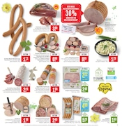 Aktueller Marktkauf Prospekt mit Wurst, "Aktuelle Angebote", Seite 5