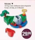 Volcano Angebote bei V-Markt Regensburg für 29,99 €