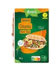 Vegane Chunks von Vemondo im aktuellen Lidl Prospekt für 2,95 €