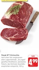 Aktuelles Steak N°1 Entrecôte Angebot bei EDEKA in Koblenz ab 4,99 €