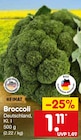 Broccoli im Angebot bei Netto Marken-Discount in Recklinghausen Broccoli Angebote von HEIMAT bei Netto Marken-Discount Recklinghausen für 1,11 €