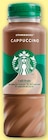 Boisson Réfrigérée Cappuccino - Starbucks - U Express à Le Havre Boisson Réfrigérée Cappuccino - Starbucks en promo chez U Express Le Havre à 0,74 €