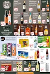 Aktueller GLOBUS Prospekt mit Volvic, "Aktuelle Angebote", Seite 18