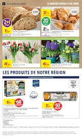 Promos Congélateur dans le catalogue "MERVEILLEUSES PÂQUES" de Intermarché Contact Congélateur en promo dans le catalogue Intermarché Contact à la page 6