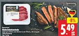 Rinderminutensteaks von Bauerngut für 5,49 € bei EDEKA im Angebot Rinderminutensteaks von Bauerngut im aktuellen EDEKA Prospekt