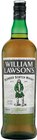 Blended scotch whisky 40 % vol. - WILLIAM LAWSON'S dans le catalogue Cora