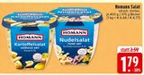 Kartoffelsalat Würzige Art Essig & Öl Angebote von Homann bei EDEKA Dortmund für 1,79 €