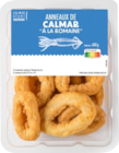 Lidl Bourgoin-Jallieu - Promo Anneaux de calmar à la romaine Promo Anneaux de calmar à la romaine à 4,09 € dans le catalogue Lidl à Bourgoin-Jallieu