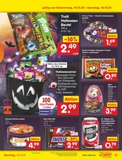 Aktueller Netto Marken-Discount Prospekt mit Handtaschen, "Aktuelle Angebote", Seite 41