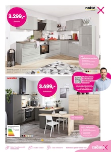 Kuchen im mömax Prospekt "PINK SHOPPING WEEKS" mit 16 Seiten (Heidelberg)