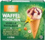 Waffelhörnchen im Angebot bei Netto Marken-Discount in Reutlingen Waffelhörnchen Angebote von ICE bei Netto Marken-Discount Reutlingen für 1,99 €