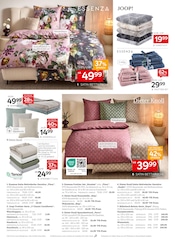 Spannbettlaken im XXXLutz Möbelhäuser Prospekt in Siegen Aktueller XXXLutz Möbelhäuser Prospekt mit Spannbettlaken, "JUBILÄUM", Seite 26