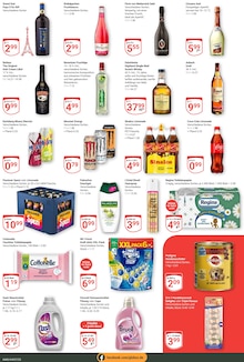 Cola im GLOBUS Prospekt "Aktuelle Angebote" mit 24 Seiten (Pulheim)