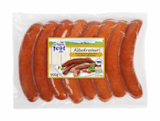 Käsekrainer von ALPENFEST im aktuellen Lidl Prospekt für 7,49 €