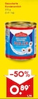 Gezuckerte Kondensmilch von  im aktuellen Netto Marken-Discount Prospekt für 0,89 €