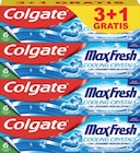 Zahncreme von Colgate für 4,49 € bei Netto Marken-Discount im Angebot Zahncreme von Colgate im aktuellen Netto Marken-Discount Prospekt