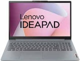 Notebook IdeaPad Slim 3 15AMN8 bei expert im Erlenbach Prospekt für 379,00 €