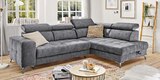 ECKSOFA MIT FUNKTION "PRAG" im Angebot bei porta Möbel in Aachen ECKSOFA MIT FUNKTION "PRAG" Angebote von LIV'IN bei porta Möbel Aachen für 1.299,00 €