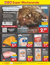 Aktueller Netto Marken-Discount Prospekt mit Braten, "Aktuelle Angebote", Seite 44