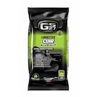Lingettes cuir - triple action x40 gs27 - GS27 en promo chez Norauto Lingettes cuir - triple action x40 gs27 - GS27 dans le catalogue Norauto
