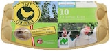 Bio Eier Angebote von Hessen Ei bei REWE Bad Homburg für 4,29 €