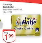 Aktuelle Butter Angebote bei GLOBUS in Erlangen Aktuelles Beste Butter Angebot bei GLOBUS in Erlangen ab 1,99 €