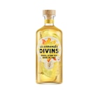Spiritueux arrangé à base de rhum - LES ARRANGÉS DIVINS en promo chez Carrefour Spiritueux arrangé à base de rhum - LES ARRANGÉS DIVINS dans le catalogue Carrefour