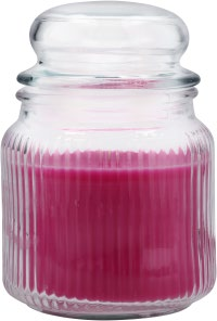 Bougie parfumée dans un bocal - LIVARNO dans le catalogue Lidl