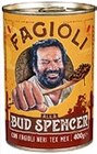 Fagioli alla Bud Spencer Borlottti-Bohnen mit Speck Original Angebote von BUD POWER bei Kaufland Göttingen für 2,59 €