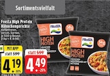 Aktuelle Nudeln Angebote bei EDEKA in Mönchengladbach Aktuelles High Protein Hähnchen Thai Style Nudeln Angebot bei EDEKA in Mönchengladbach ab 4,19 €