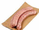 Grobe Bratwurst Angebote von GLOBUS bei GLOBUS Hoyerswerda für 6,90 €