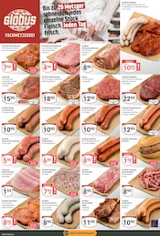 Roastbeef im GLOBUS Prospekt in Weinheim Aktueller GLOBUS Prospekt mit Roastbeef, "Aktuelle Angebote", Seite 10