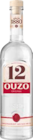 Trinkgut - Ouzo 12 Angebot im Prospekt Ouzo 12 bei Trinkgut im Prospekt "" für 9,99 €