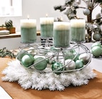 Adventskranz 'Lifestyle' im Angebot bei porta Möbel in Leipzig Adventskranz 'Lifestyle' Angebote bei porta Möbel Leipzig für 12,99 €