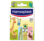 Kids-Pflaster von Hansaplast für 1,99 € bei Penny im Angebot Kids-Pflaster von Hansaplast im aktuellen Penny Prospekt