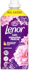 Weichspüler von Lenor im aktuellen METRO Prospekt für 4,27 €