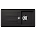 SCHOCK Einbauspüle Typos D-100S im Angebot bei POCO in Hagen SCHOCK Einbauspüle Typos D-100S Angebote bei POCO Hagen für 169,99 €