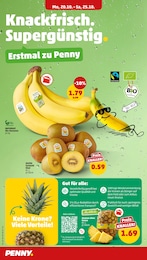 Penny Ananas im Prospekt Penny Ananas im Prospekt