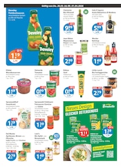 Aktueller V-Markt Prospekt mit Sauerkraut, "V-Markt einfach besser einkaufen", Seite 8