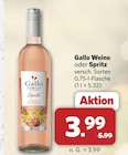 combi Bunde Prospekt mit  im Angebot für 3,99 €